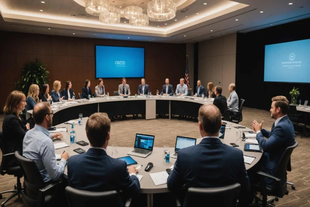 Comment dynamiser un séminaire d’entreprise avec des expériences immersives ?