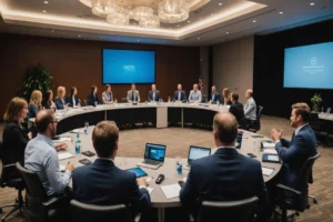 Comment dynamiser un séminaire d’entreprise avec des expériences immersives ?