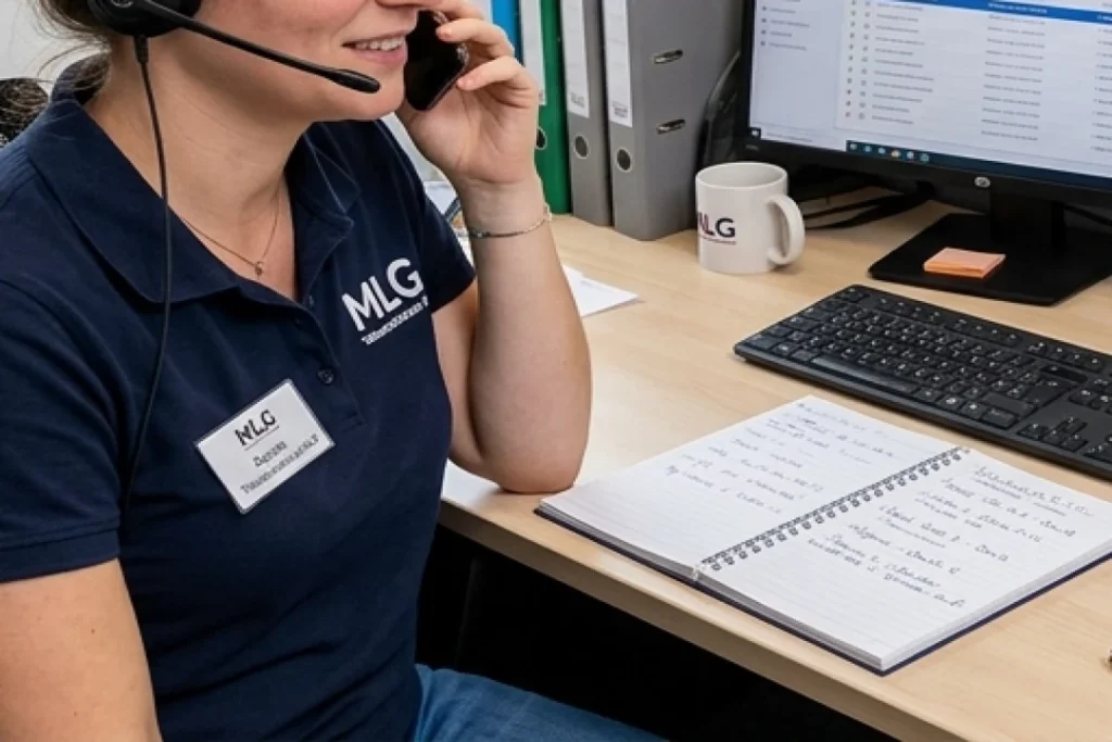 Quand le télésecrétariat devient un levier d’organisation : le regard de Télésecrétariat MLG