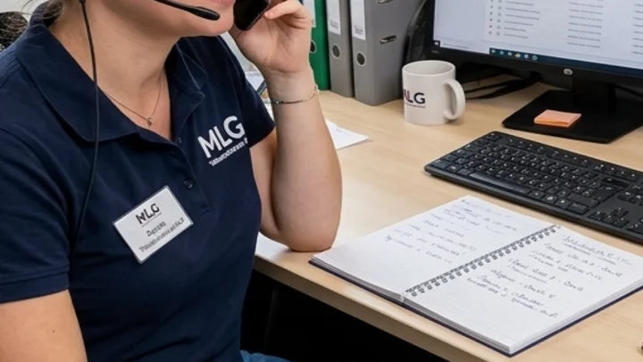 Quand le télésecrétariat devient un levier d’organisation : le regard de Télésecrétariat MLG